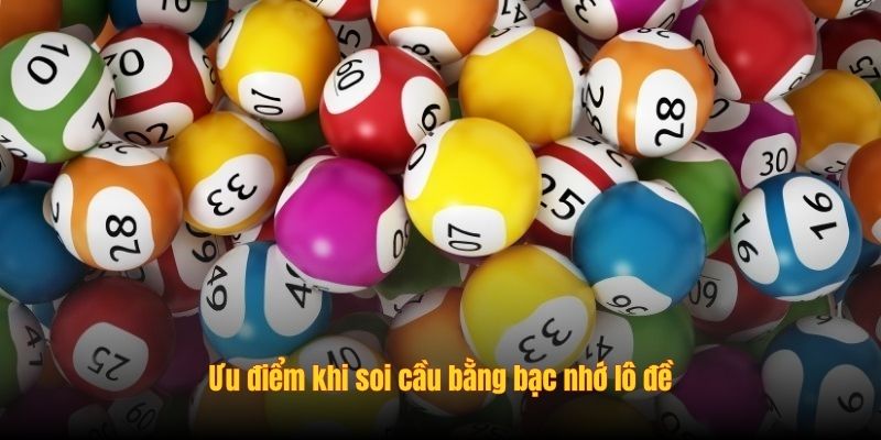 Bạc Nhớ Lô Đề - Kỹ Thuật Soi Cầu Đỉnh Cao Từ Chuyên Gia 2 Bí quyết chơi soi cầu bạc nhớ lô đề tại Go88 dễ thắng